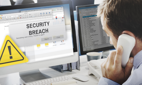 security breach checklist, IR Plan checklist, incident response checklist, cybersecurity breach
