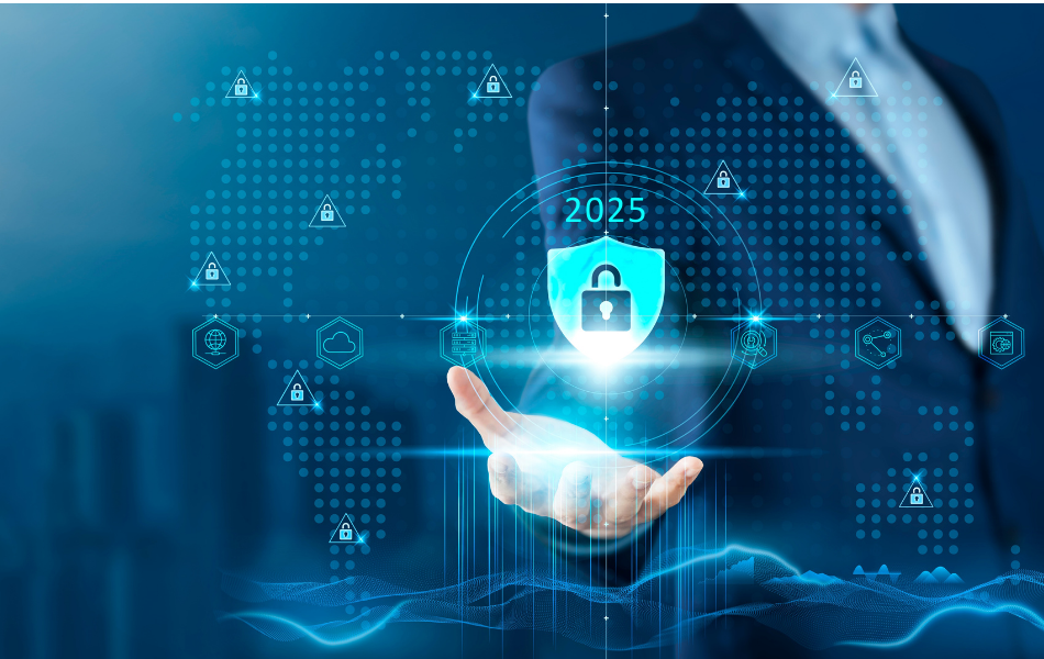 2025 Cybersecurity Drivers