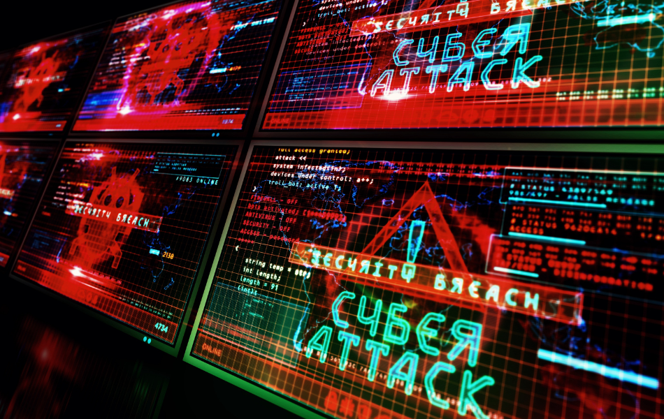 cyber attack