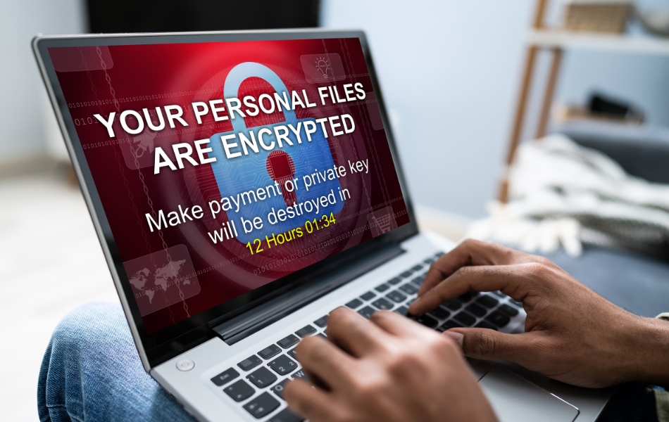 encryption phishing