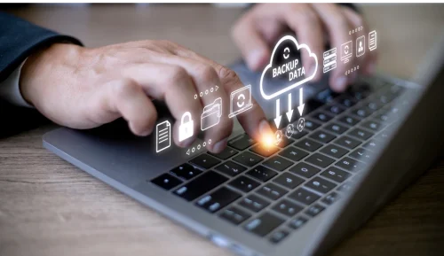 Disaster Recovery