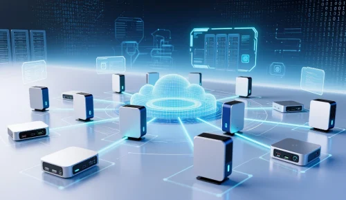 cloud server security