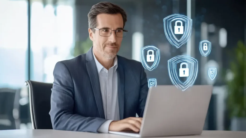 managed security expert
