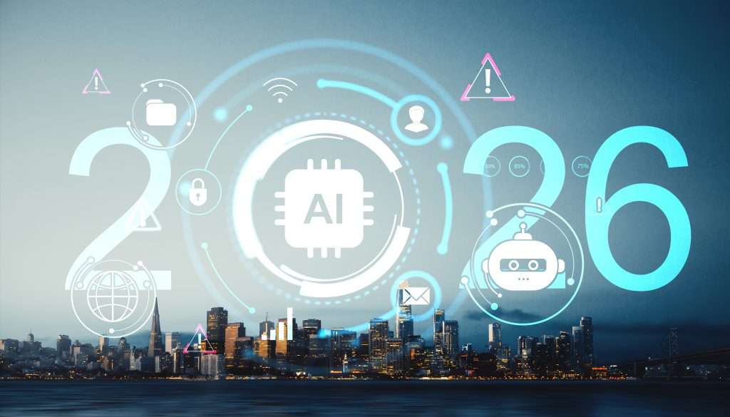2026 AI Cyber Security