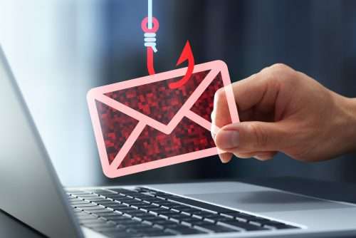 ai-enabled attacks and ai-generated phishing hyper personalized phishing