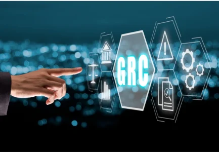 governance risk and compliance
